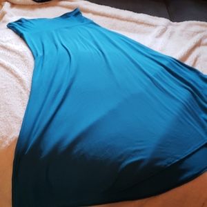 💙💚💙XL maxi skirt.💙💚💙